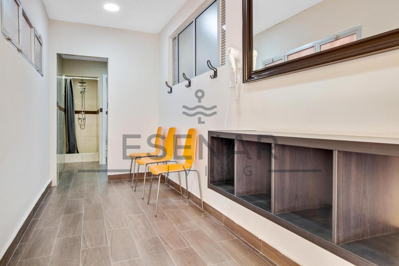 Playaflores Bella Vista Apartment
