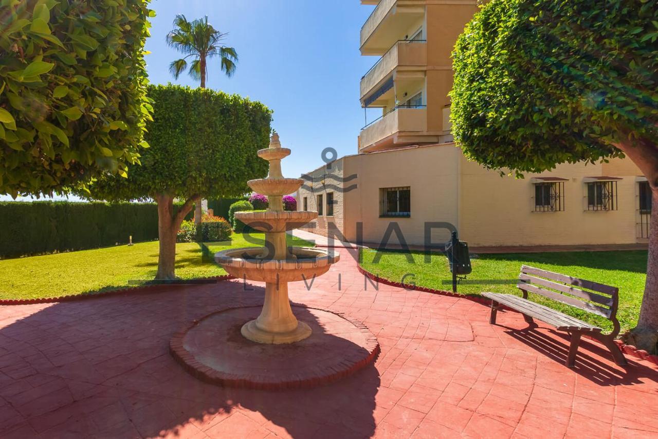 Playaflores Bella Vista Apartment *