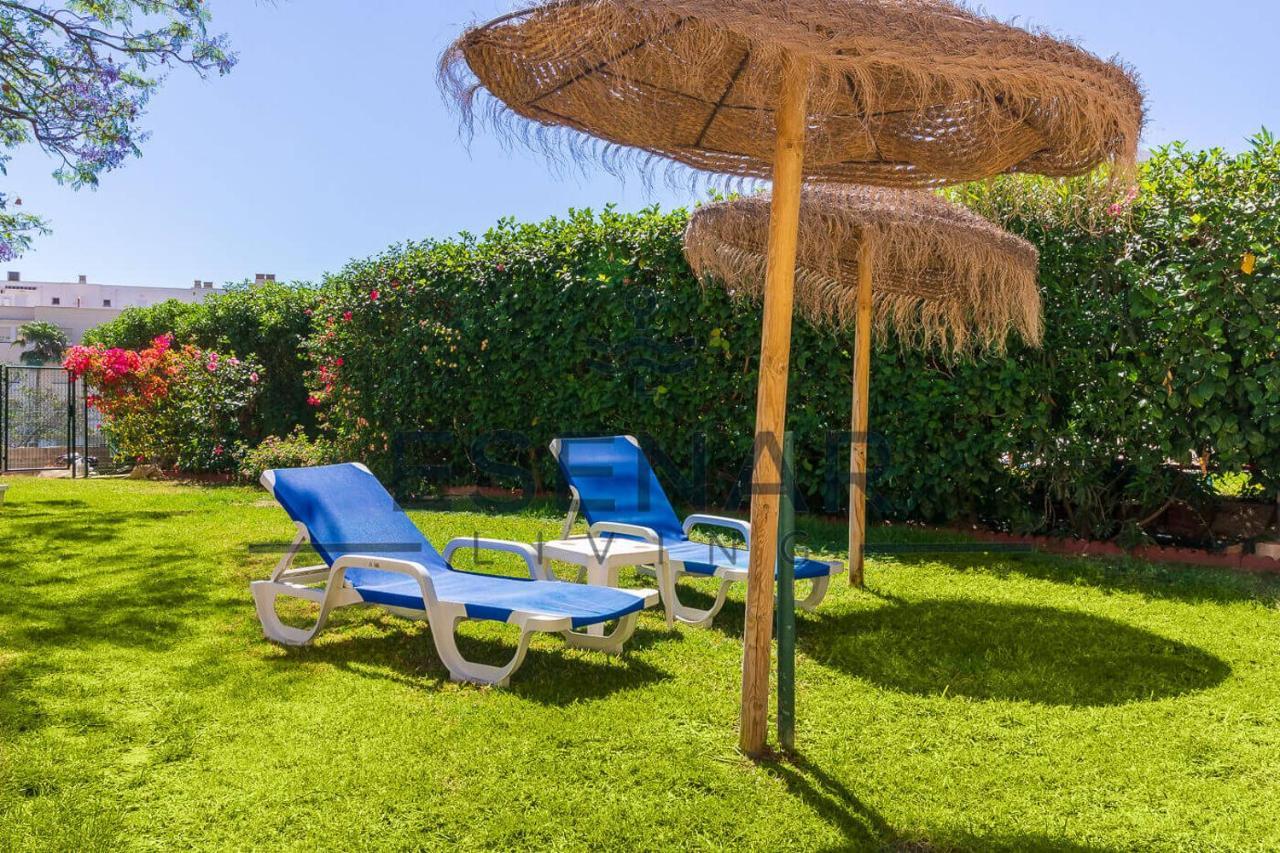 Playaflores Bella Vista Apartment