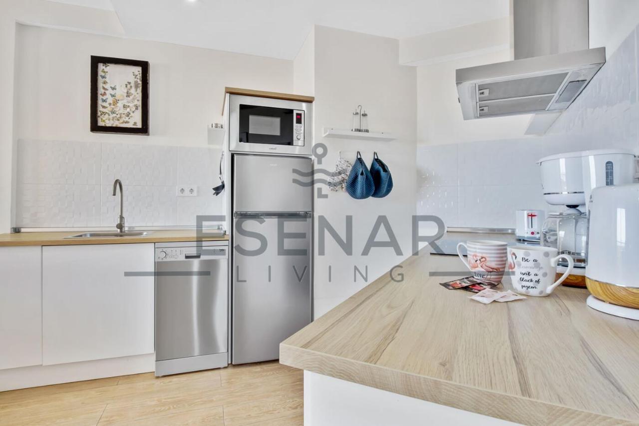 Playaflores Bella Vista Apartment *