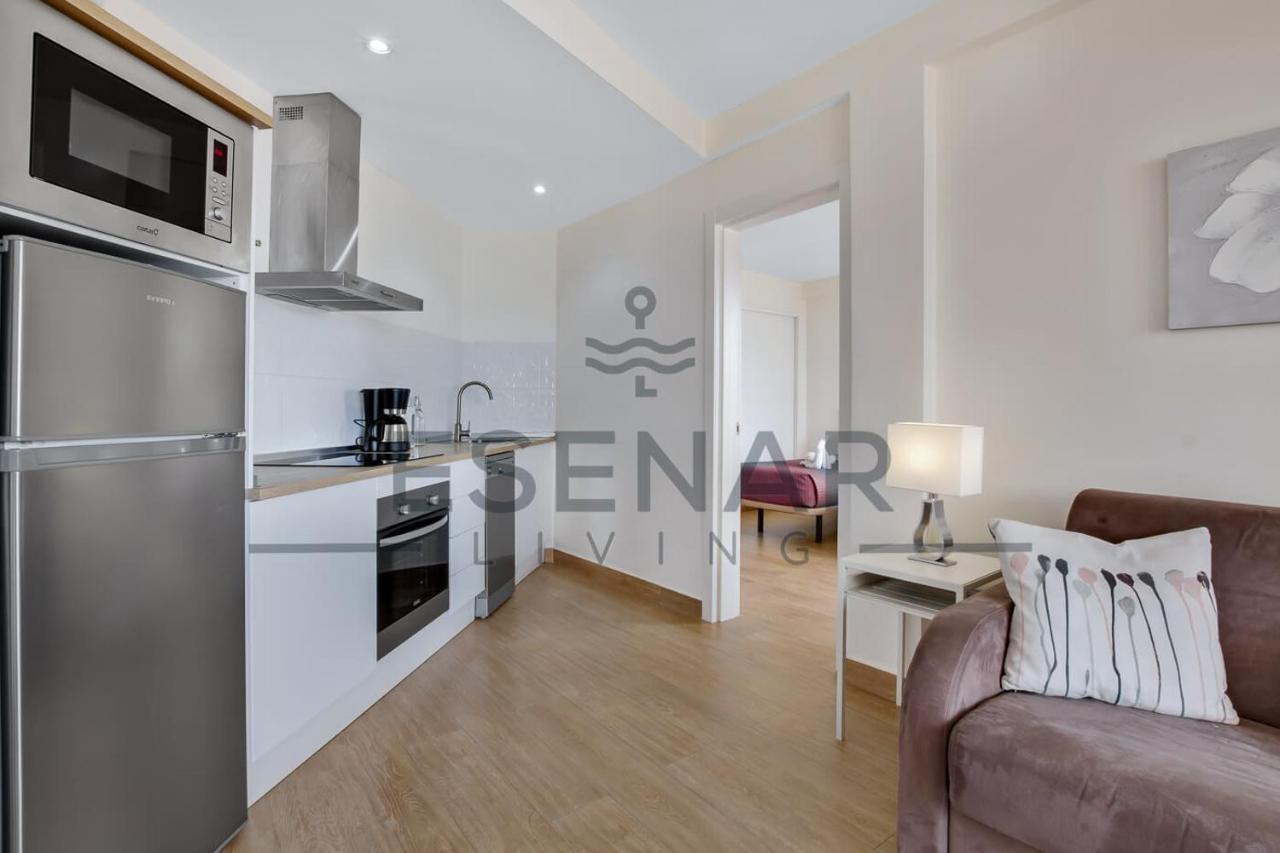 Playaflores Bella Vista Apartment
