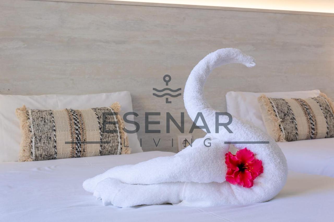Apartment Playaflores Bella Vista *