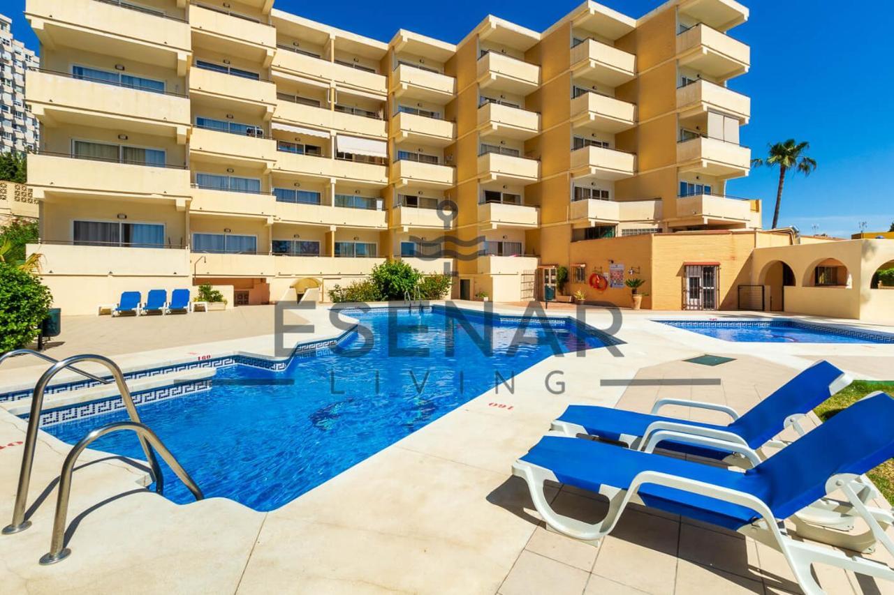 Apartment Playaflores Bella Vista