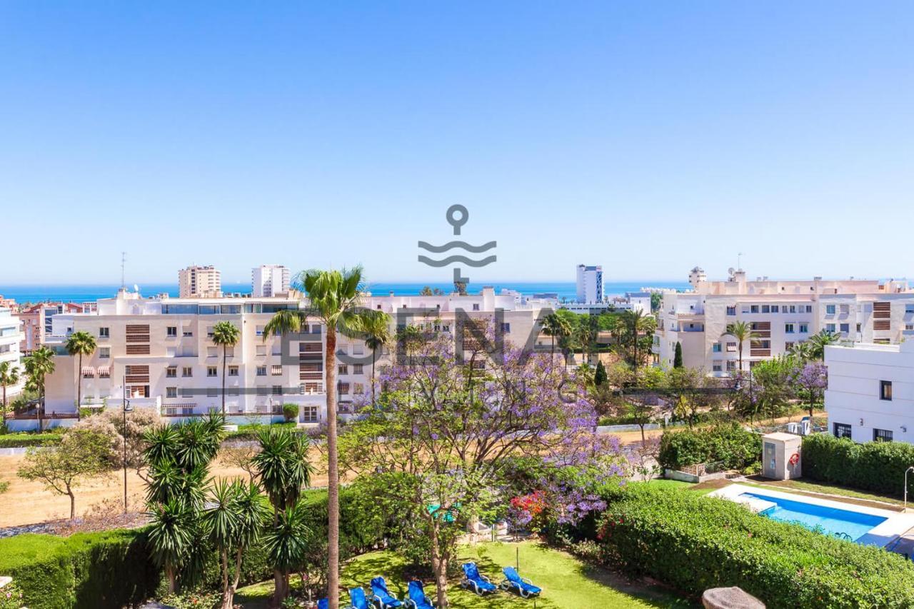 Apartment Playaflores Bella Vista Torremolinos