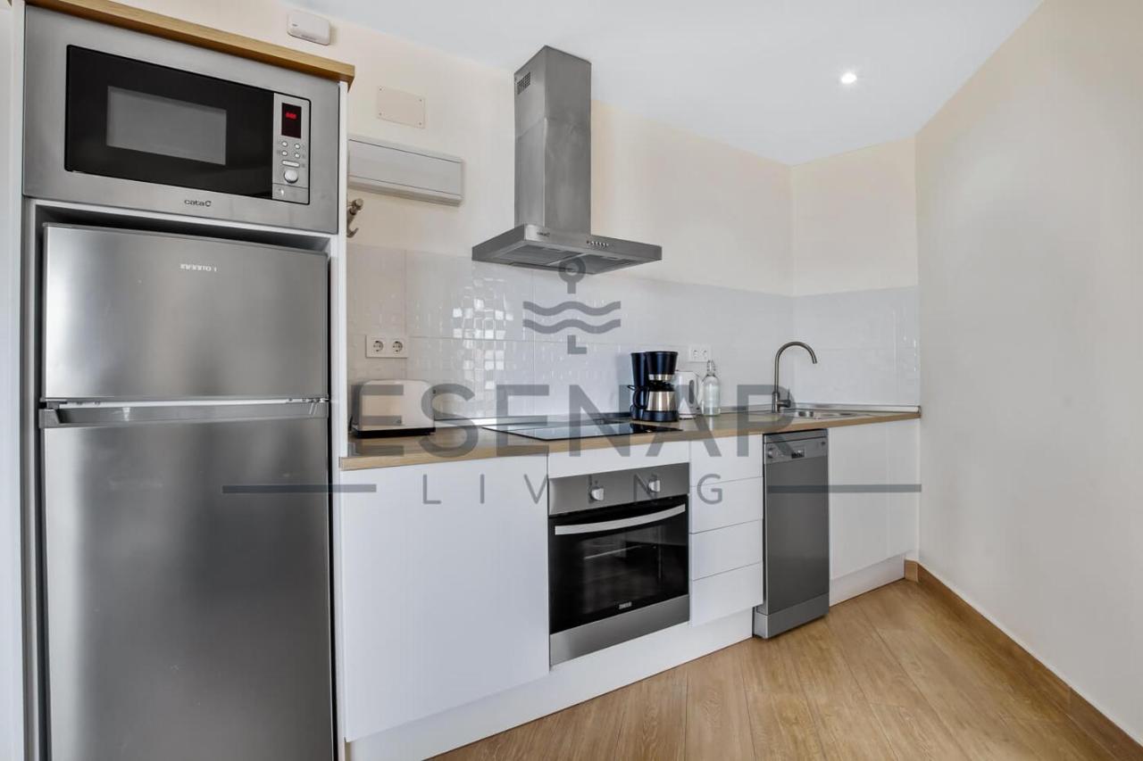 Apartment Playaflores Bella Vista Torremolinos