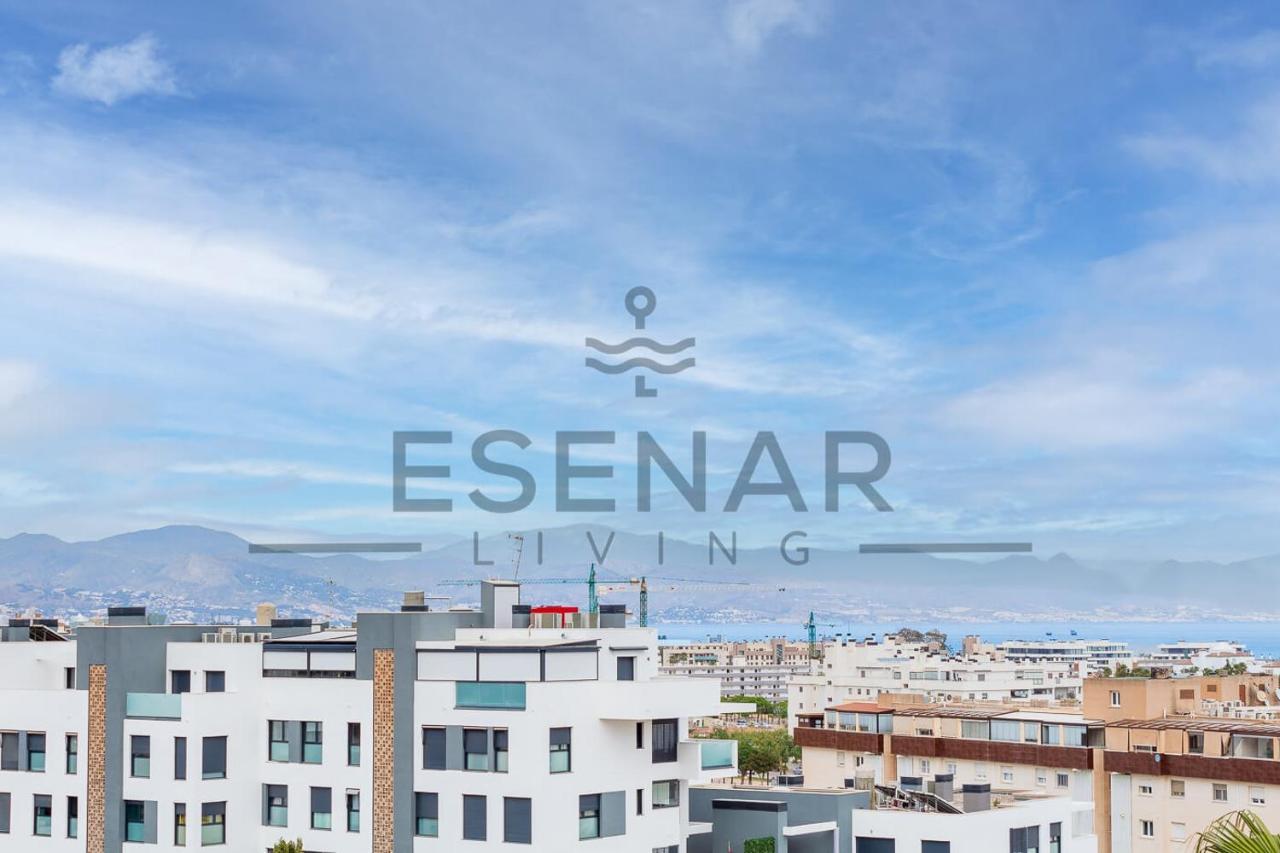 Apartment Playaflores Bella Vista Torremolinos