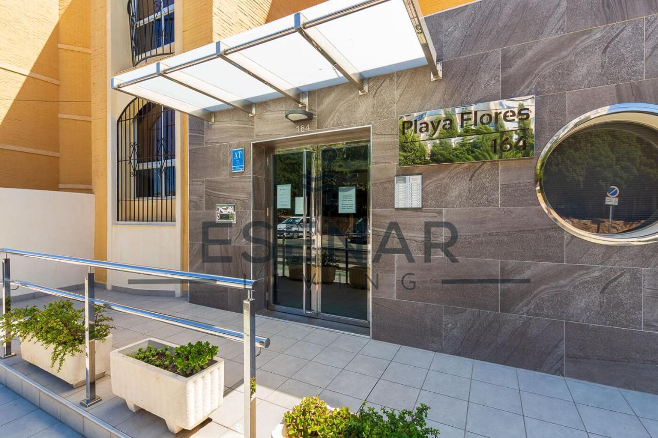 Apartment Playaflores Bella Vista Torremolinos