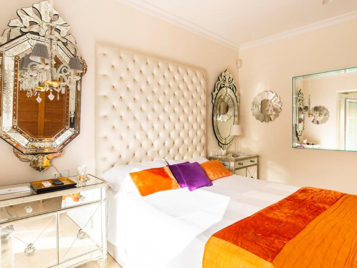 Accommodatie bij particulieren Z&ole Torremolinos