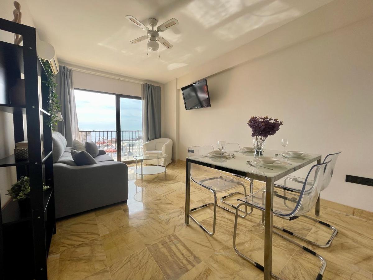 Apartment Calma Tuga Torremolinos