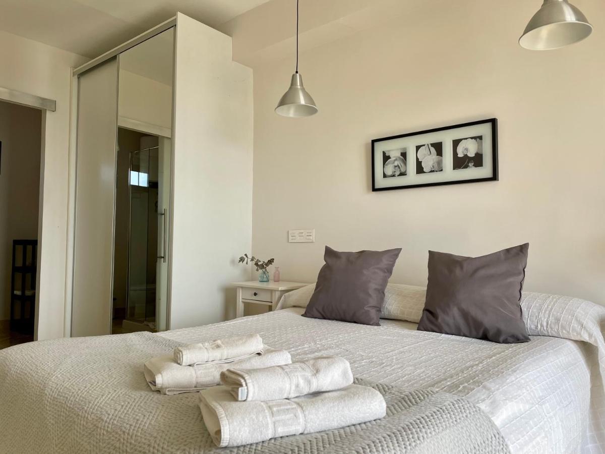 Apartment Calma Tuga *