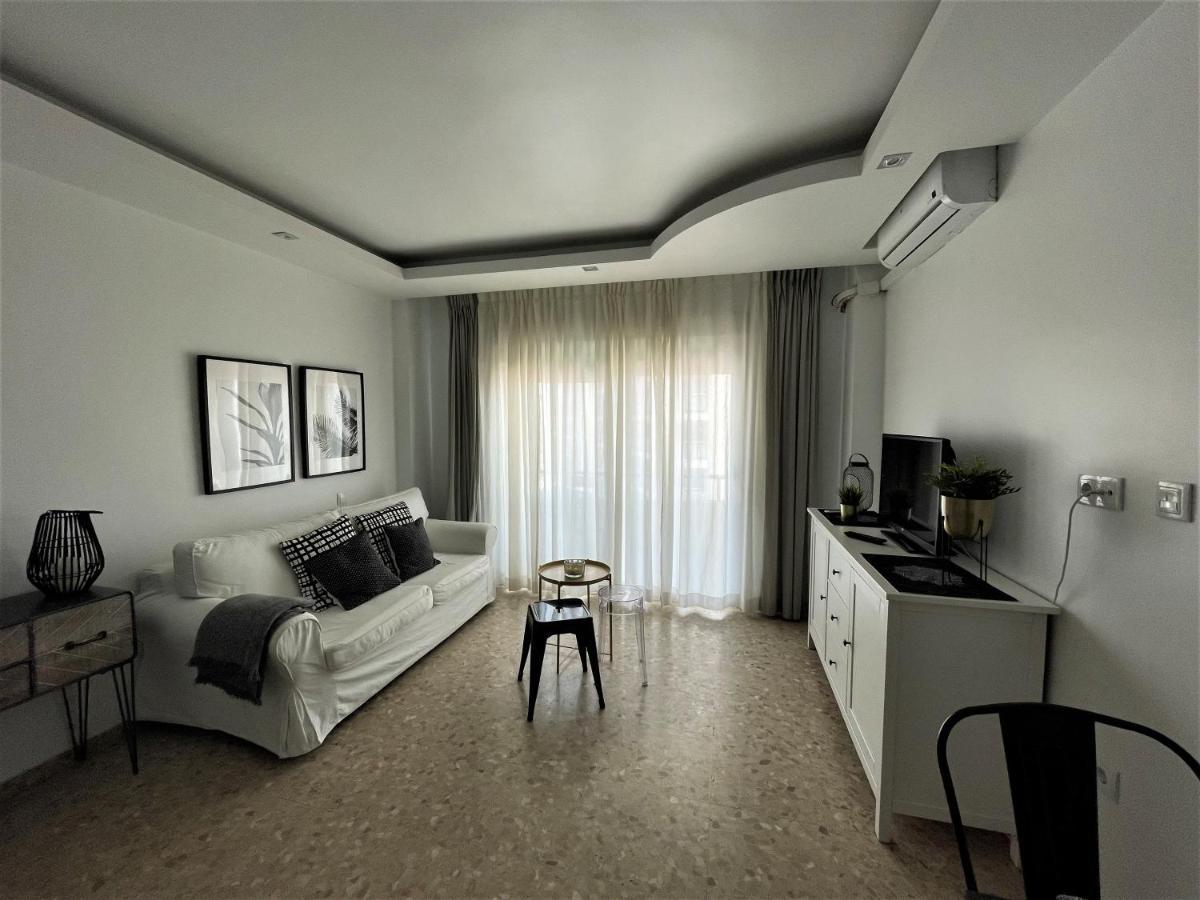 Ver620 - Terraza Con Vistas Al Mar, Reformado, Wifi, Fire Stick Amazon, Centro A 5 Min, Playa A 15 Min, * Torremolinos