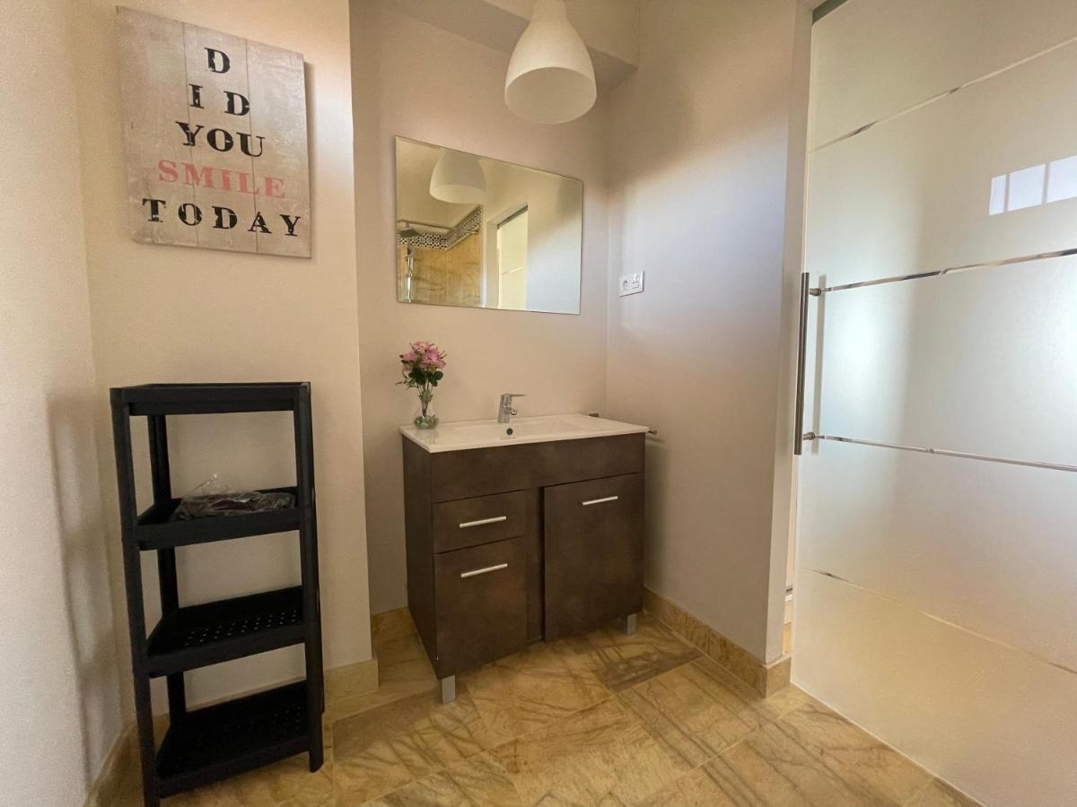 Calma Tuga Apartment *