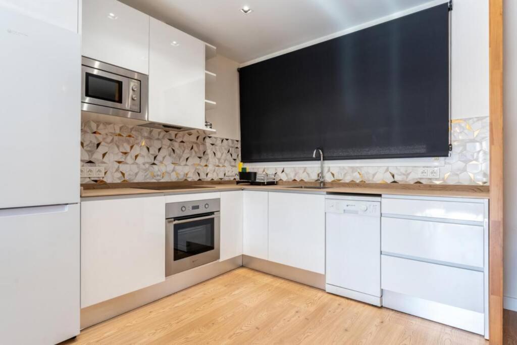 Appartement Ct 247 - Faro's Paradise Colours *