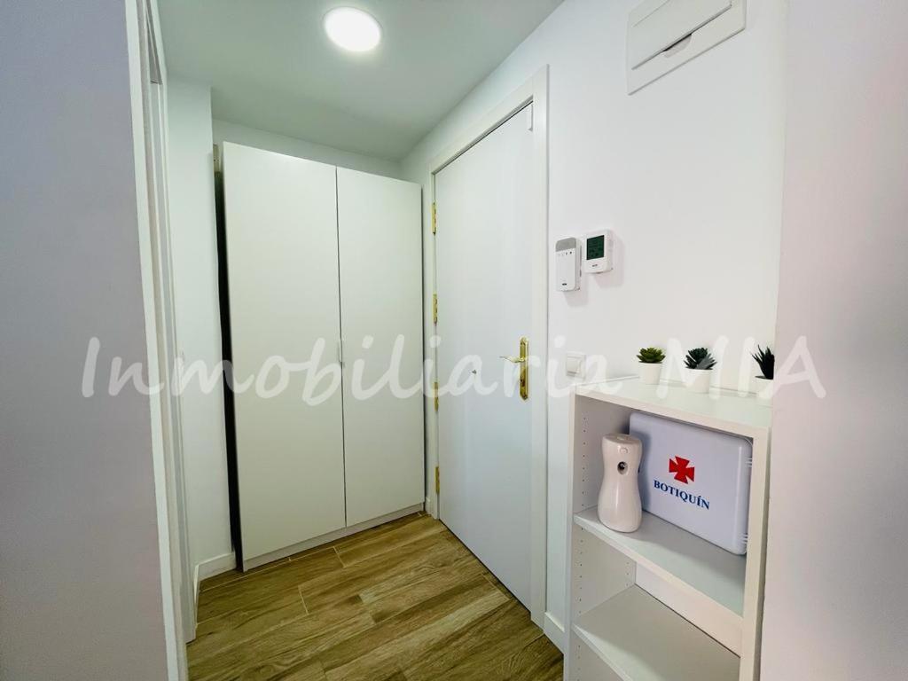 Mia04 Apartamento