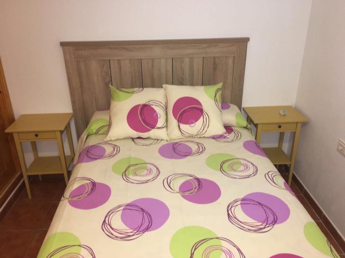 Carihuela Playa Sol Aloha6 Apartment Torremolinos