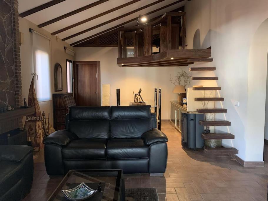 Costa Del Sol Villa