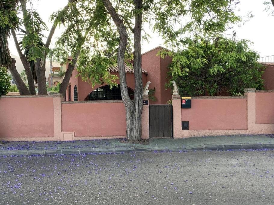 Costa Del Sol Villa