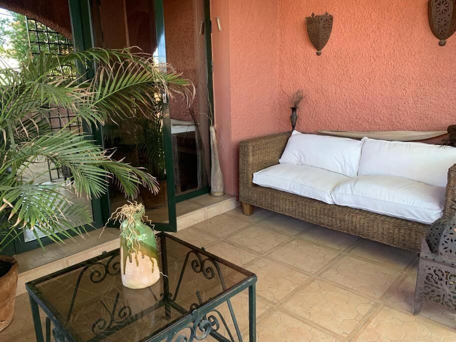 Villa Costa Del Sol