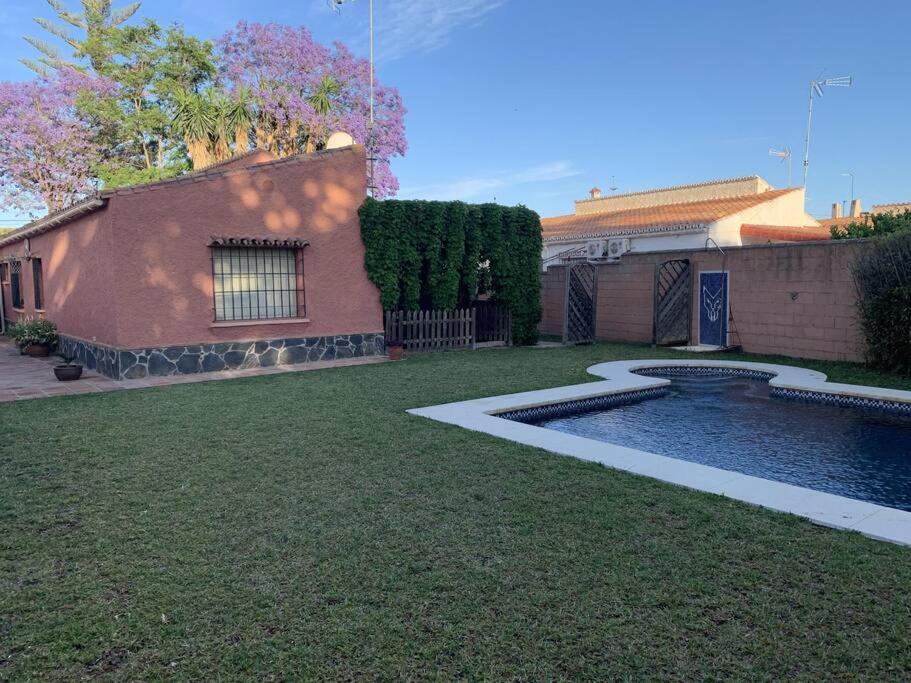 Villa Costa Del Sol *