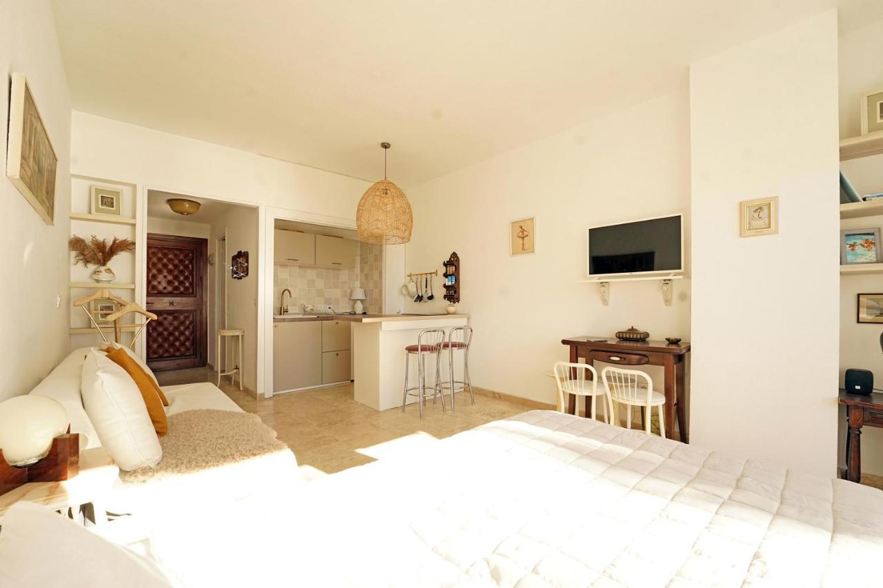 Santa Clara Cozy Sea View * Torremolinos