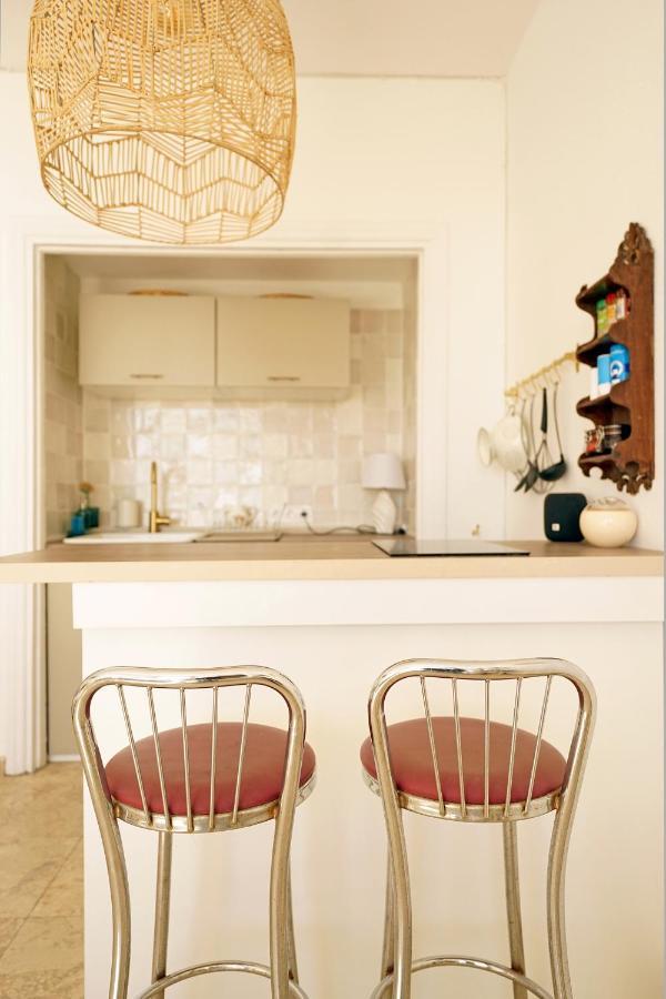 Santa Clara Cozy Sea View