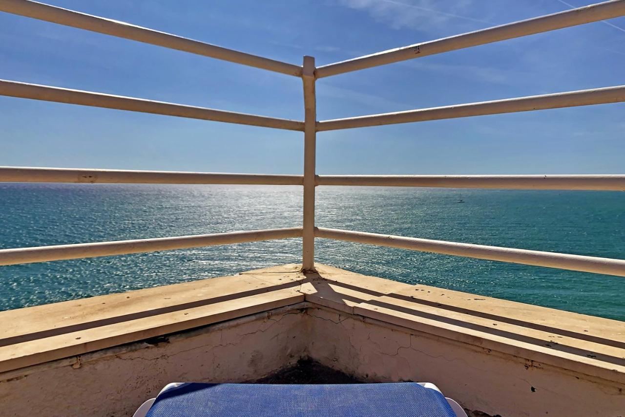 Santa Clara Cozy Sea View Torremolinos
