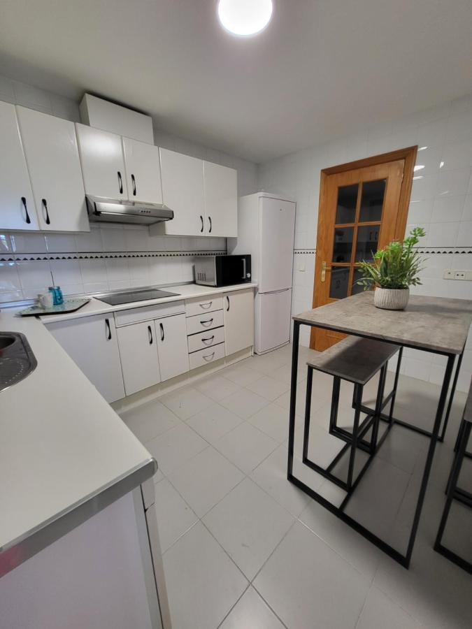 Appartement Playa La Vina P Torremolinos