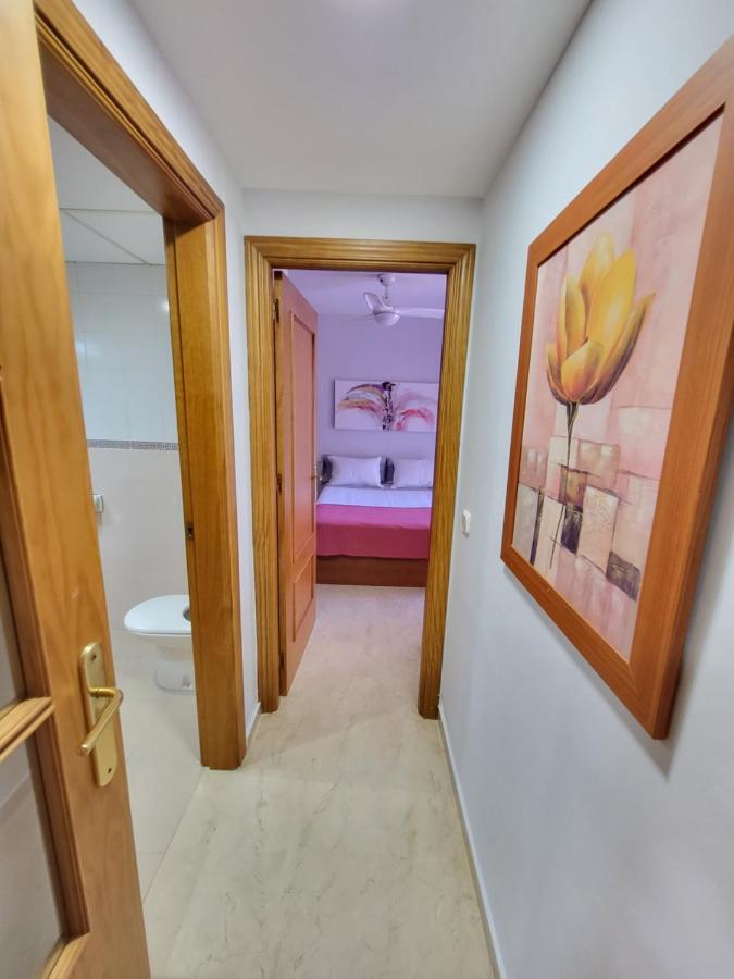 Playa La Vina P Appartement *