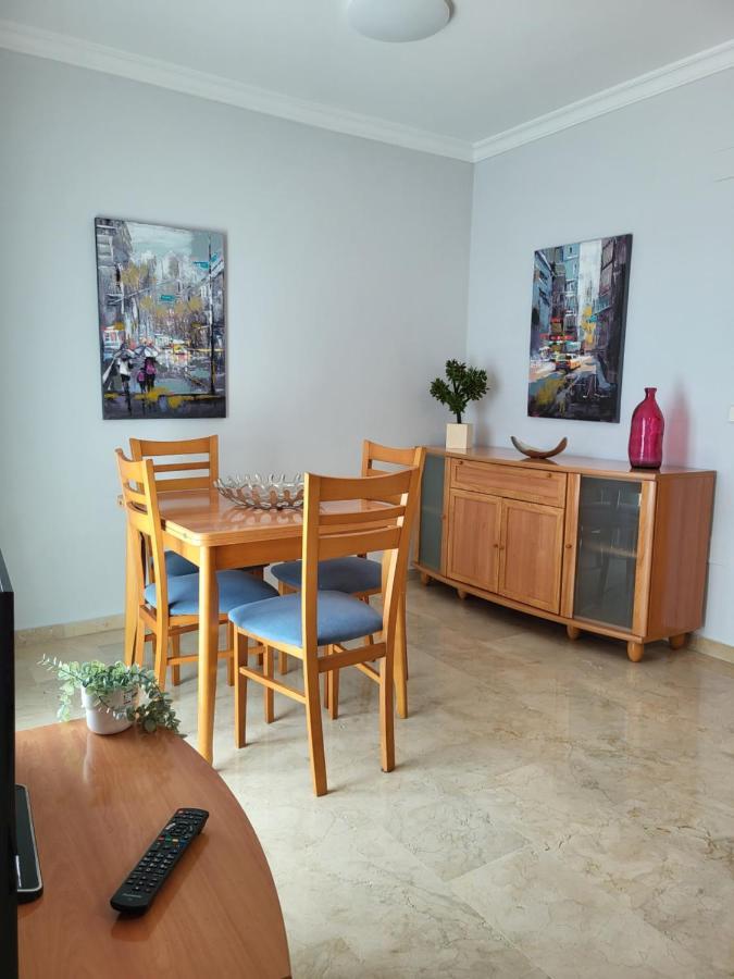 Appartement Playa La Vina P *