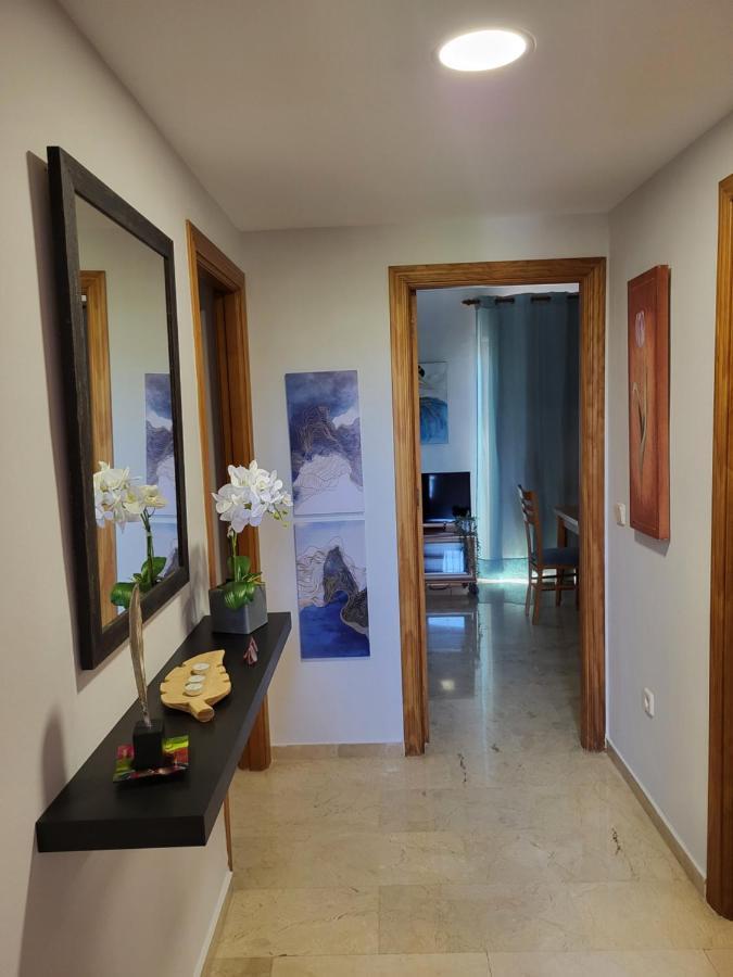 Playa La Vina P Appartement Torremolinos