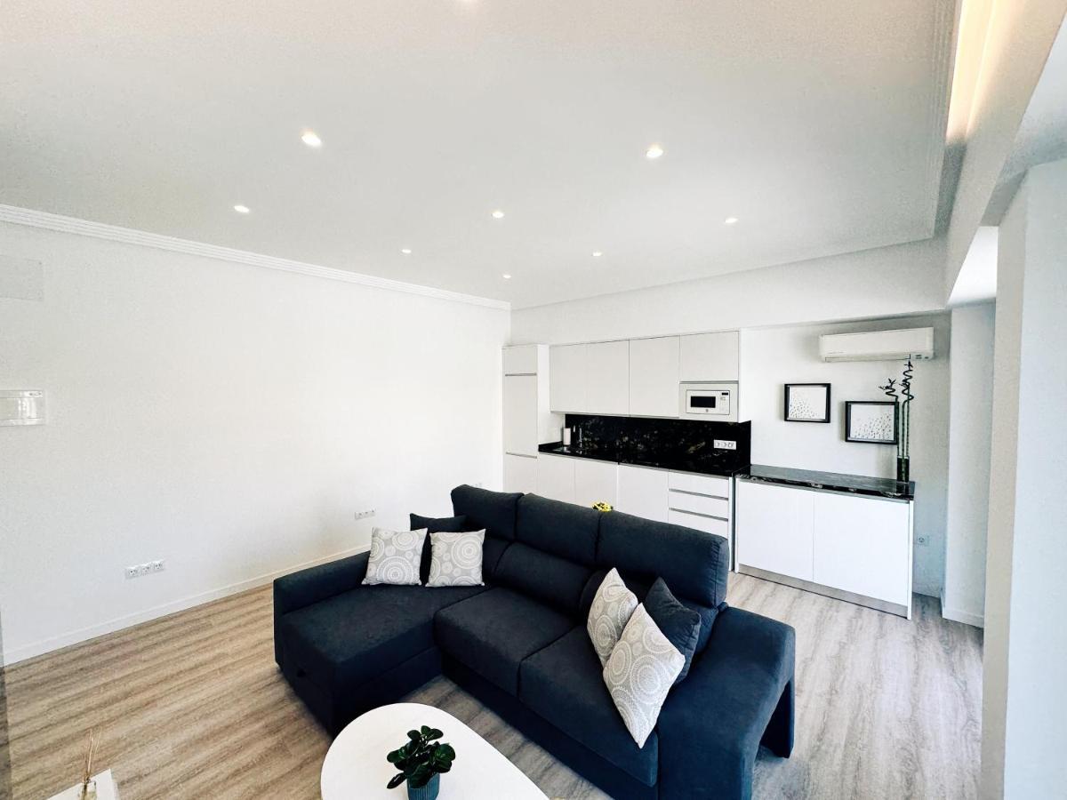 Apartamento Nogalera *