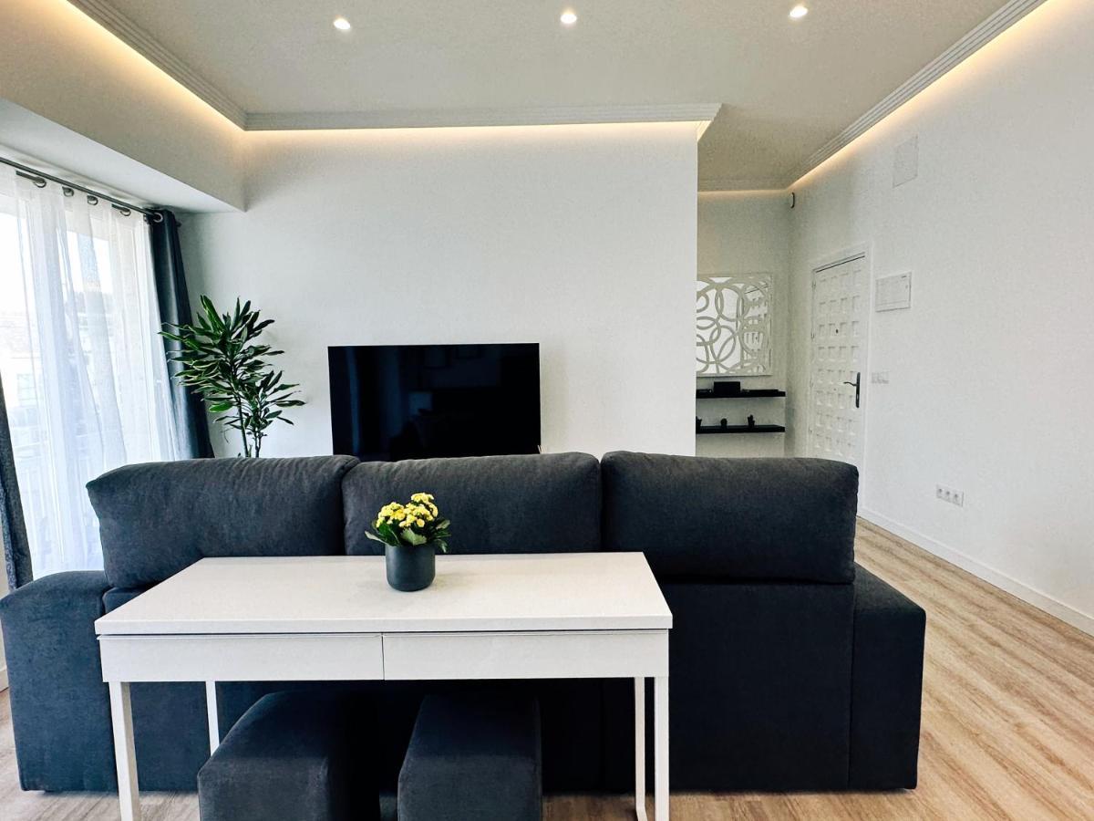 Apartamento Nogalera *