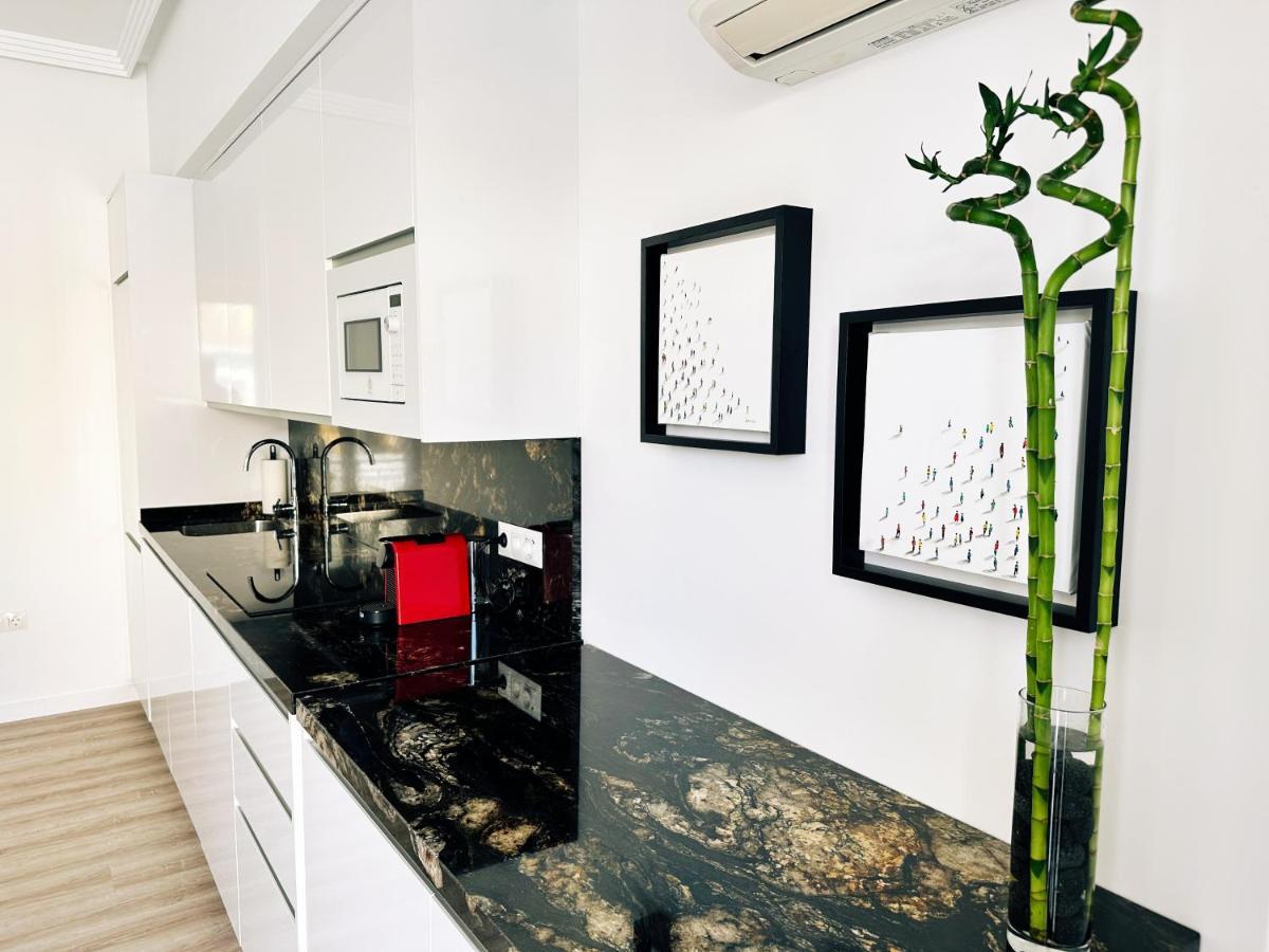 Apartamento Nogalera *