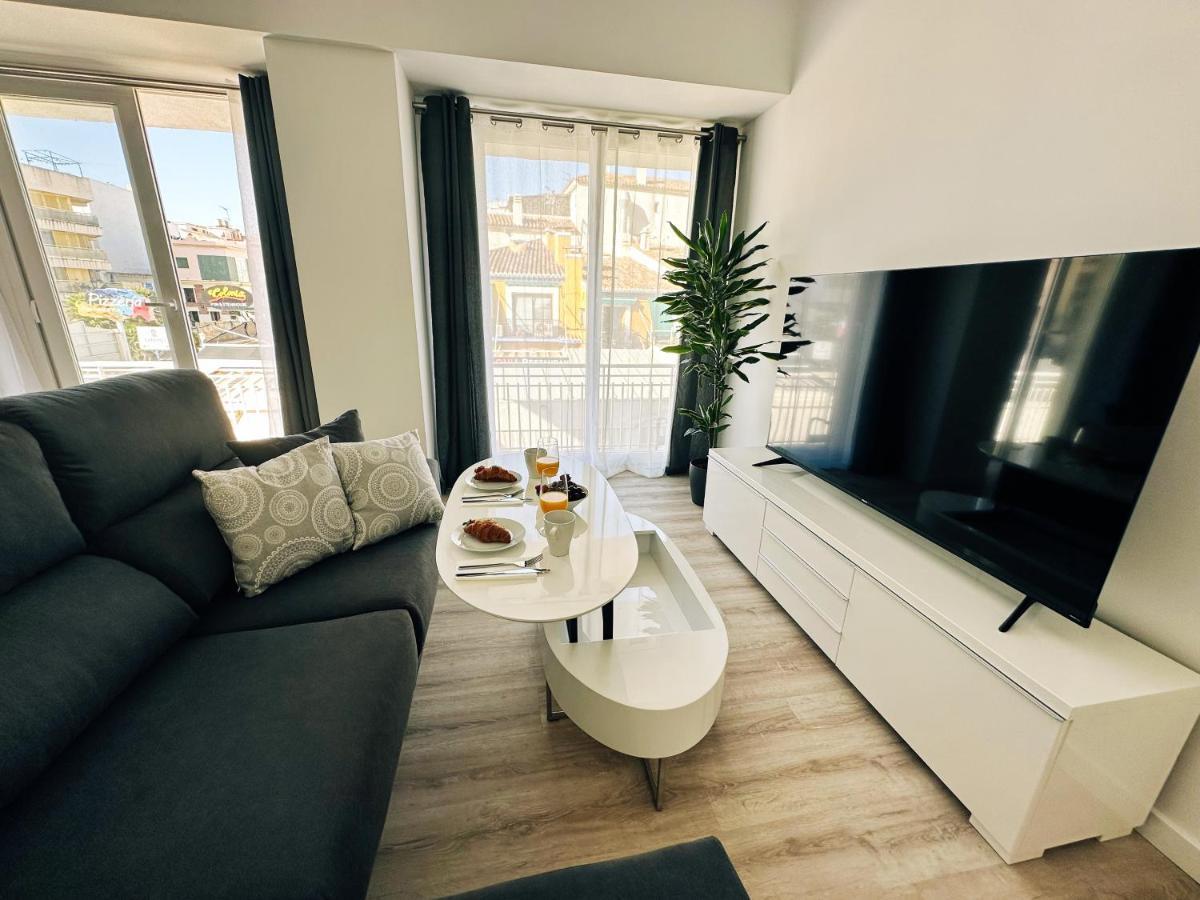 Nogalera Apartamento Torremolinos