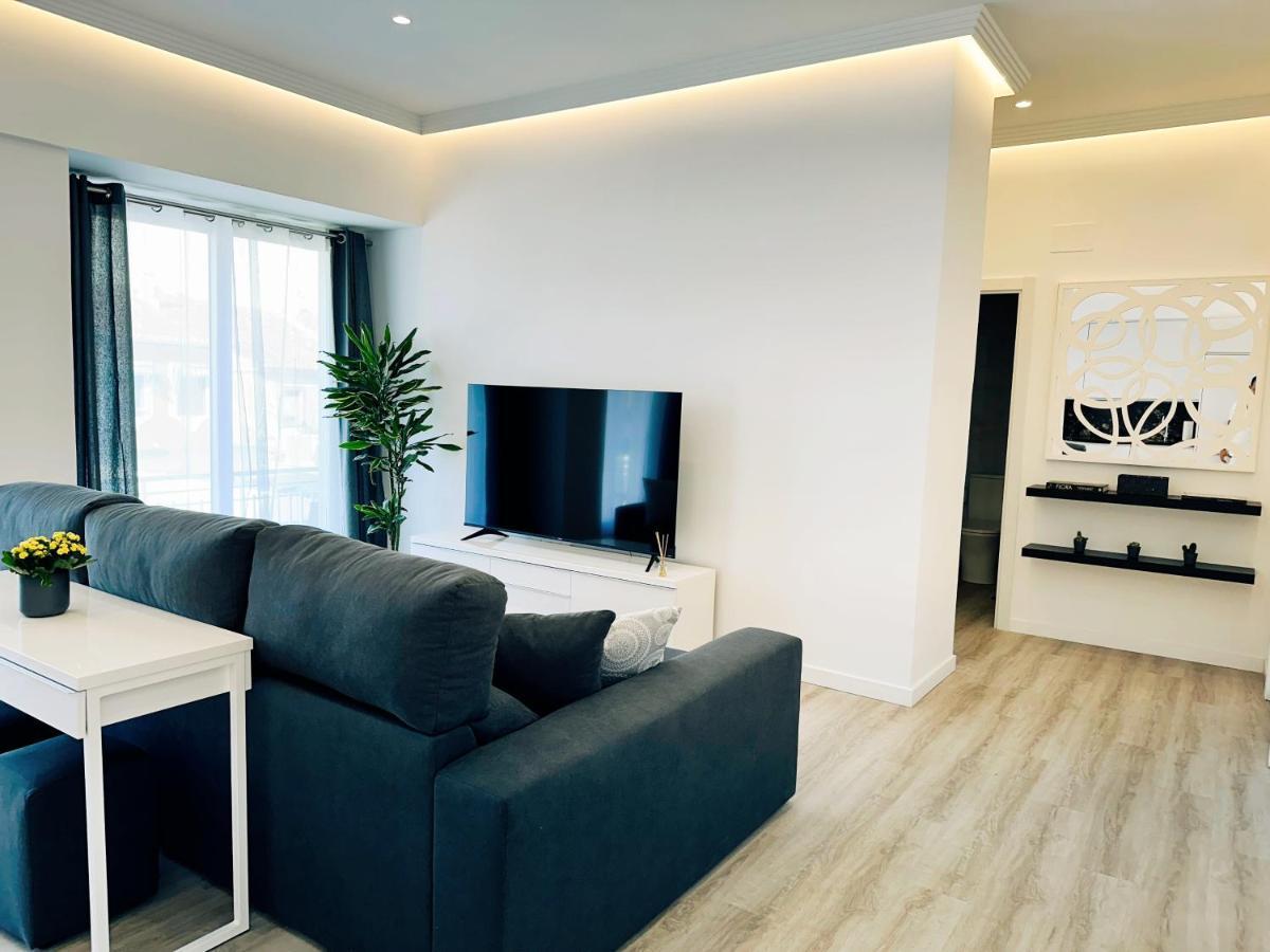 Nogalera Apartamento Torremolinos