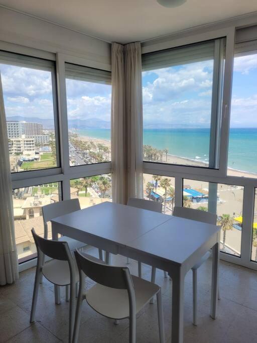 Appartement Balcon Al Mar *