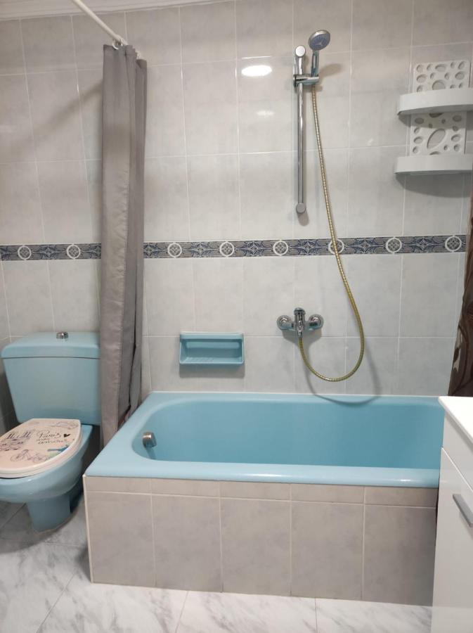Apartamento La Colina Playamar