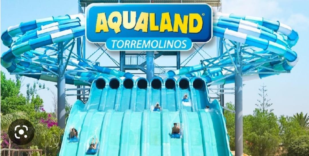 La Colina Playamar *