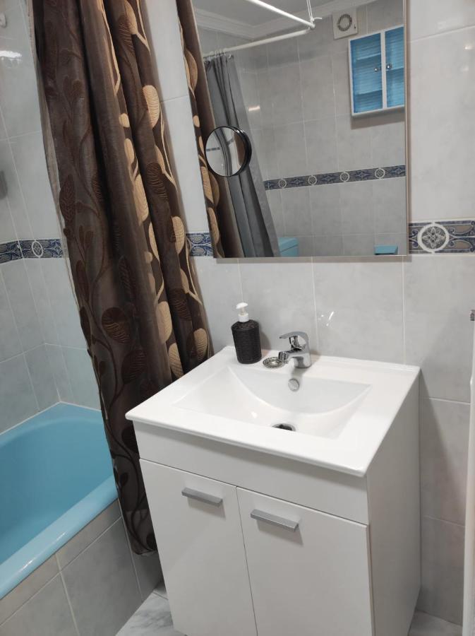 La Colina Playamar Torremolinos