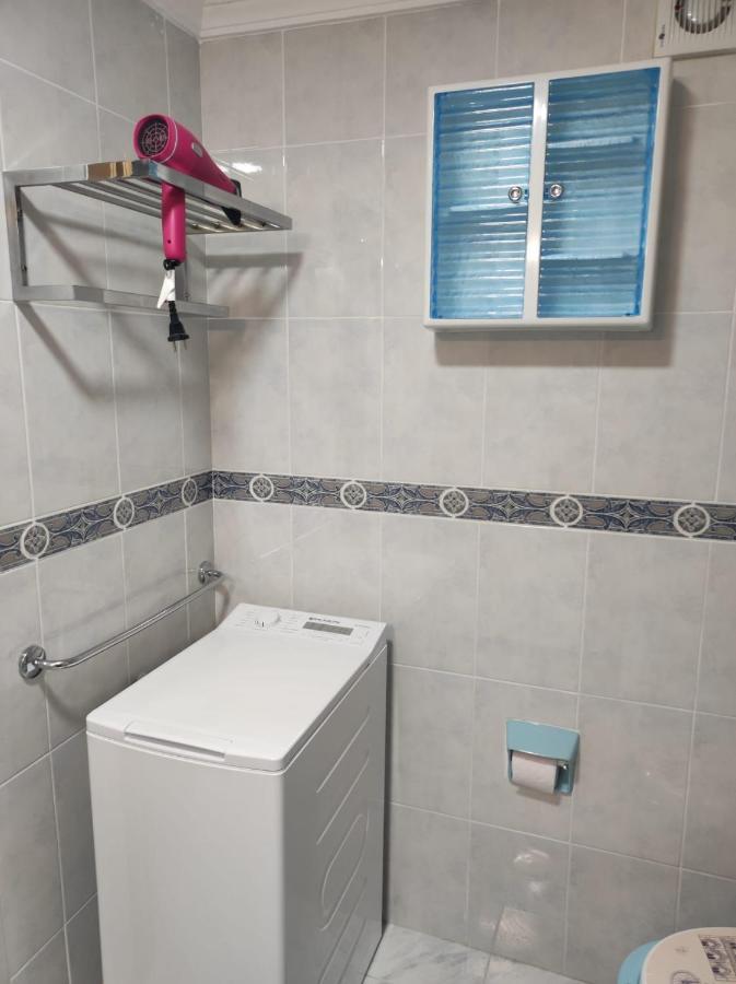 Apartamento La Colina Playamar Torremolinos