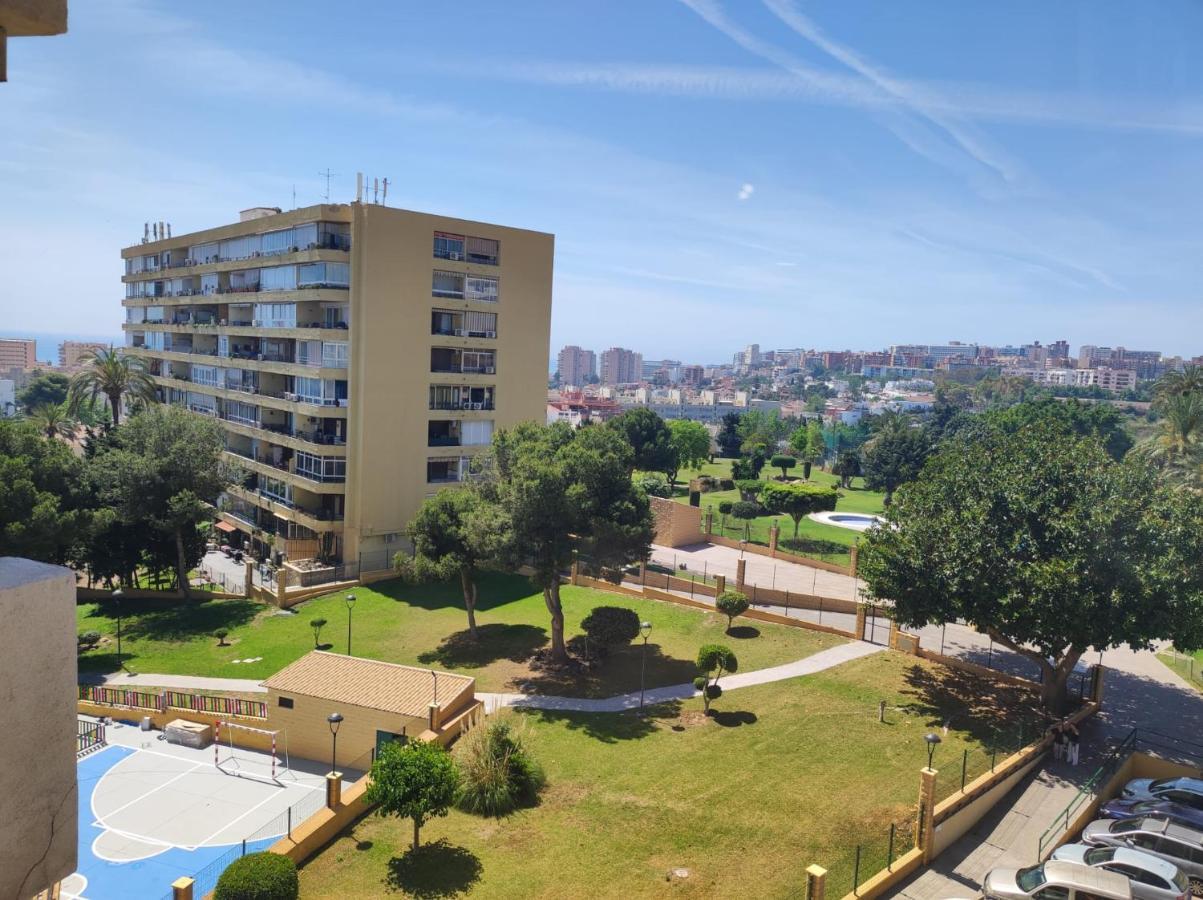 La Colina Playamar Torremolinos