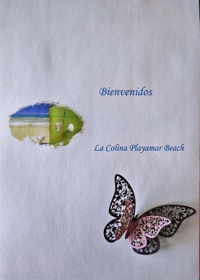 La Colina Playamar Apartamento Torremolinos