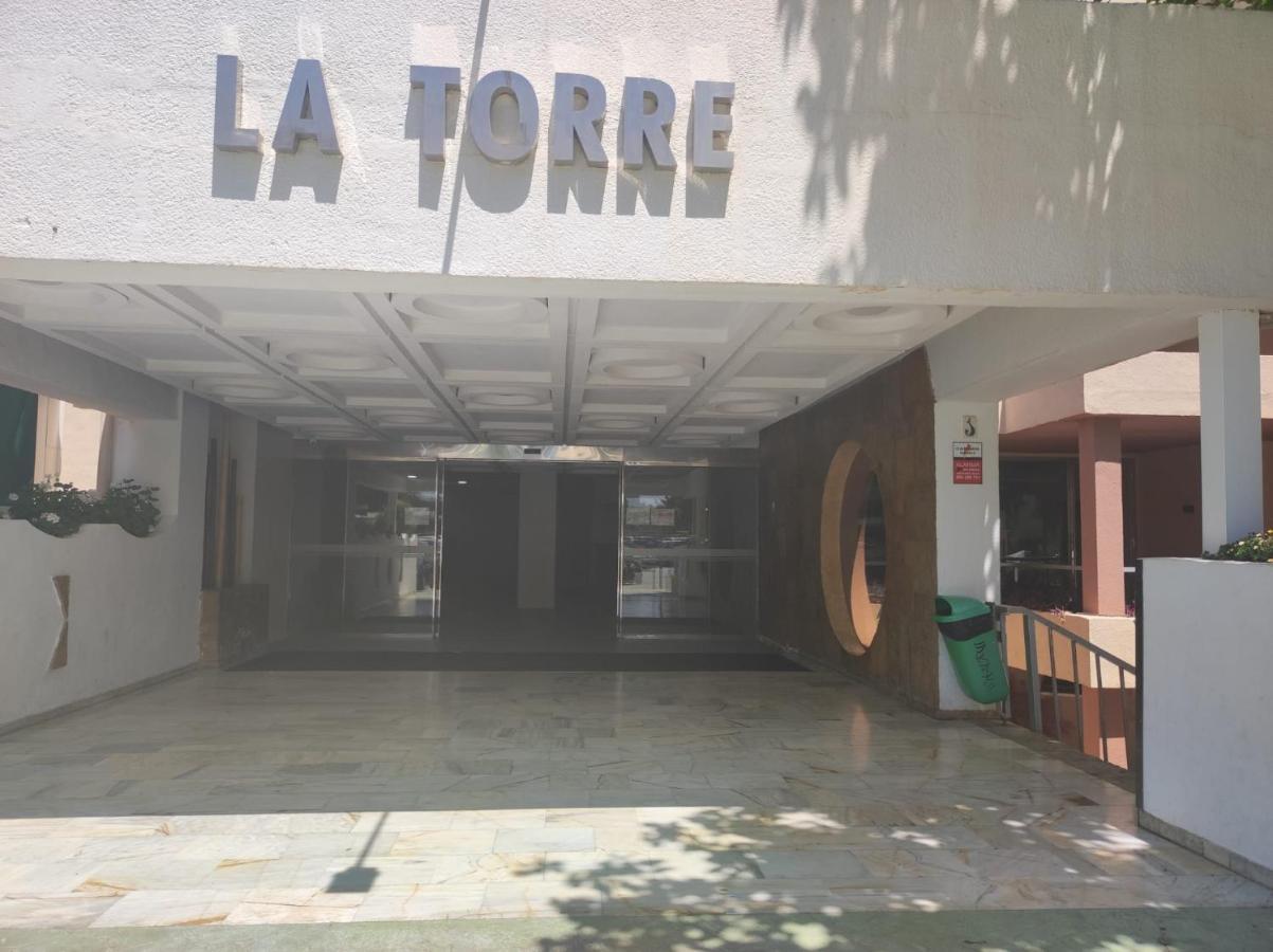 La Colina Playamar Apartamento