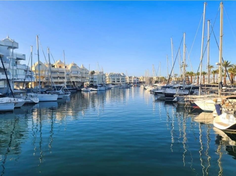 Apartamento La Colina Playamar *