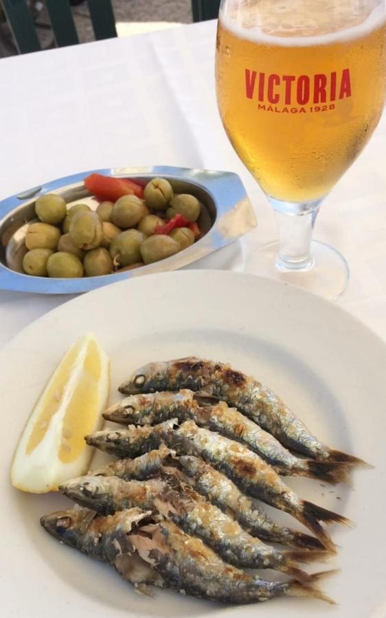 La Colina Playamar Torremolinos