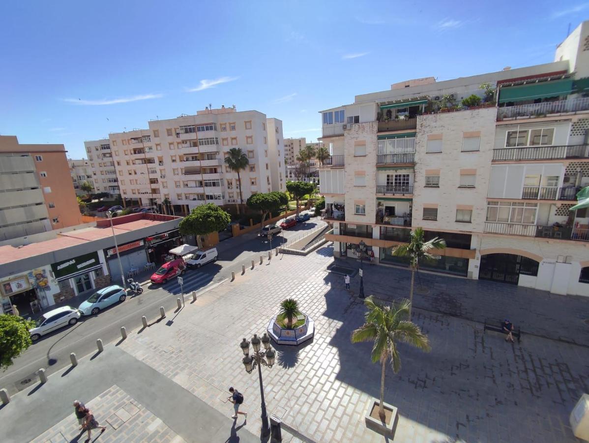 Apartamento Plaza De Andalucia * Torremolinos