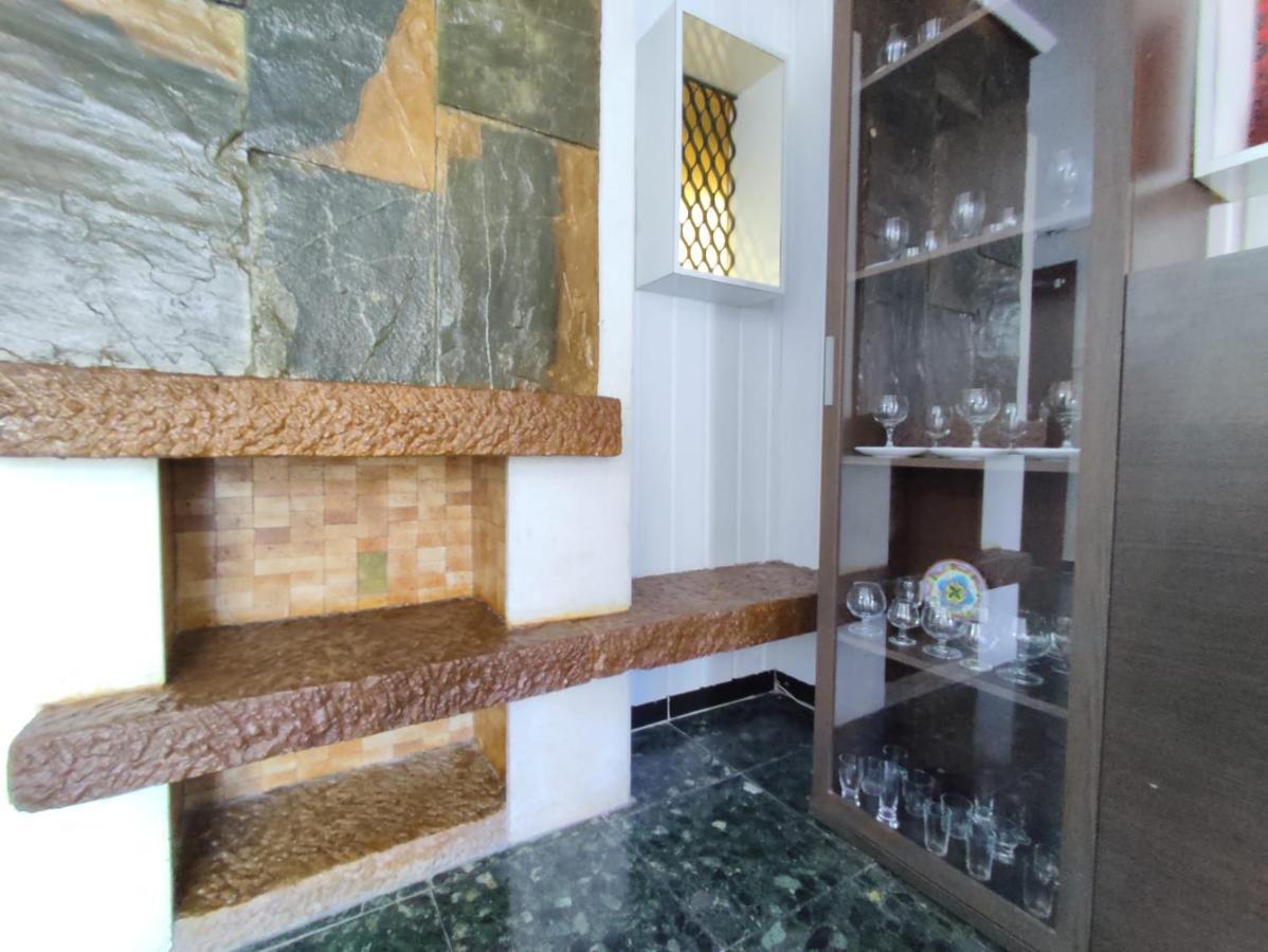 Apartamento Plaza De Andalucia Apartment *