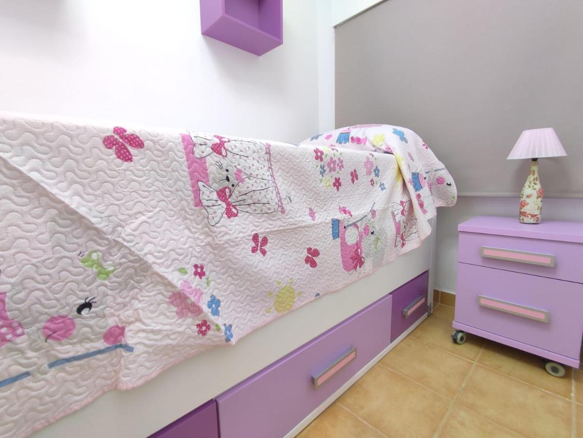 Apartamento Plaza De Andalucia Torremolinos
