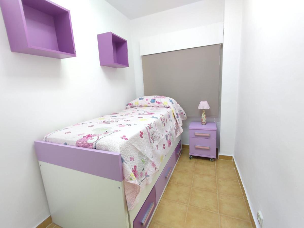Apartamento Plaza De Andalucia Torremolinos