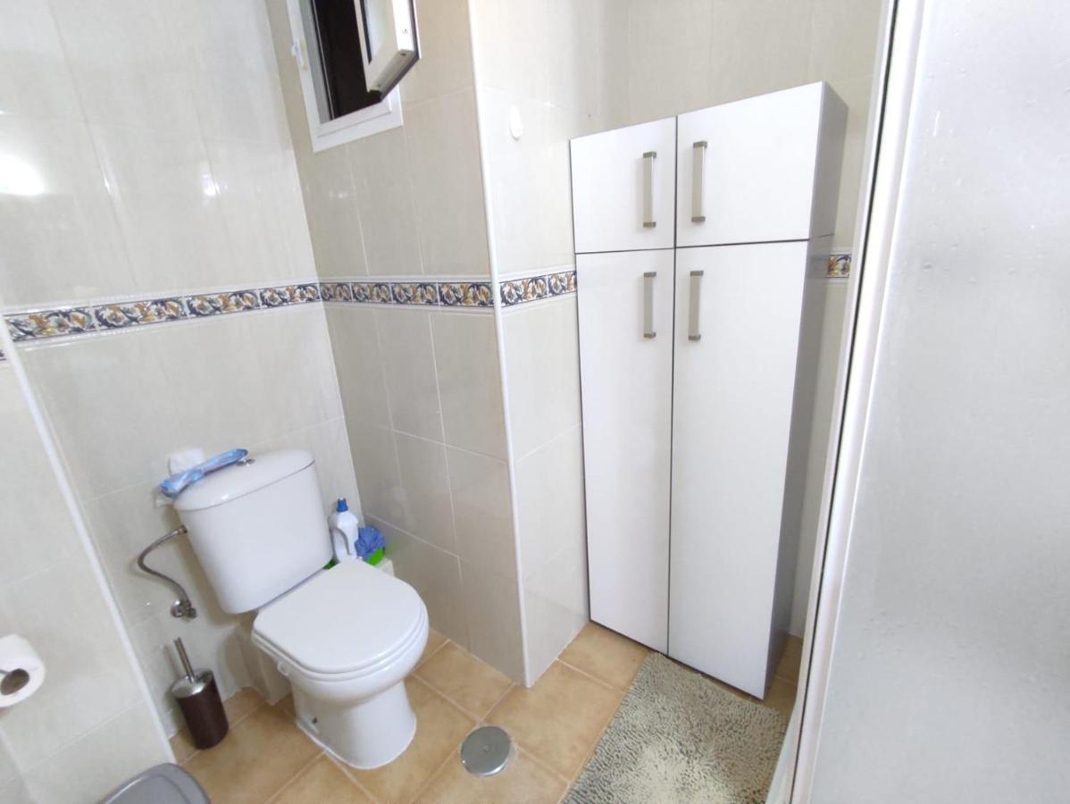 Apartment Apartamento Plaza De Andalucia Torremolinos
